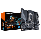 Carte Mère Gigabyte B760M GAMING X AX DDR5 mATX Socket 1700