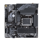 Carte Mère Gigabyte B760M GAMING X AX DDR5 mATX Socket 1700