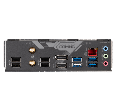 Carte Mère Gigabyte B760M GAMING X AX DDR5 mATX Socket 1700