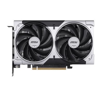 Carte Graphique MSI RTX 5050 8G VENTUS 2X OC
