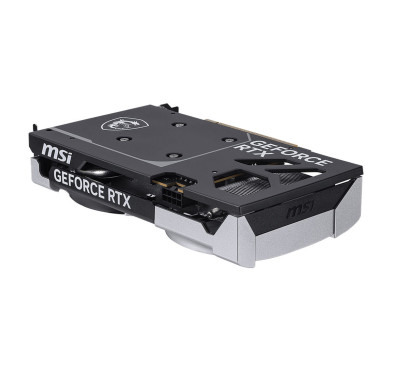 Carte Graphique MSI RTX 5050 8G VENTUS 2X OC