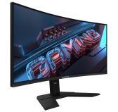 Ecran Gigabyte Gaming GS34WQC 34" 3440 x1440 120Hz 1ms