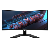 Ecran Gigabyte Gaming GS34WQC 34" 3440 x1440 120Hz 1ms