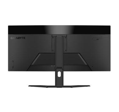 Ecran Gigabyte Gaming GS34WQC 34" 3440 x1440 120Hz 1ms