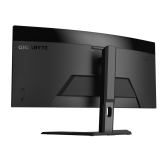 Ecran Gigabyte Gaming GS34WQC 34" 3440 x1440 120Hz 1ms