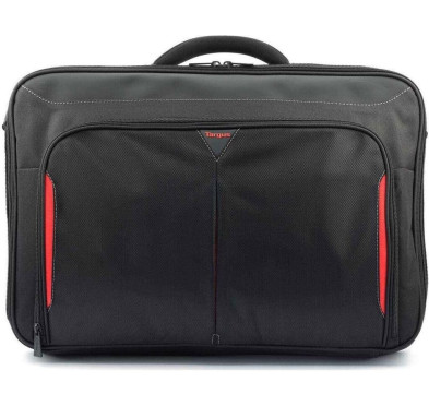 Sacoche Portable Targus Classic+ Clamshell 17-18" Noir