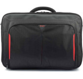 Sacoche Portable Targus Classic+ Clamshell 17-18" Noir