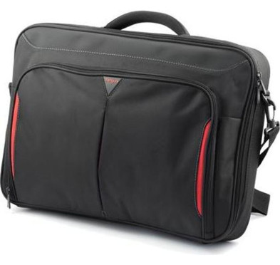 Sacoche Portable Targus Classic+ Clamshell 17-18" Noir