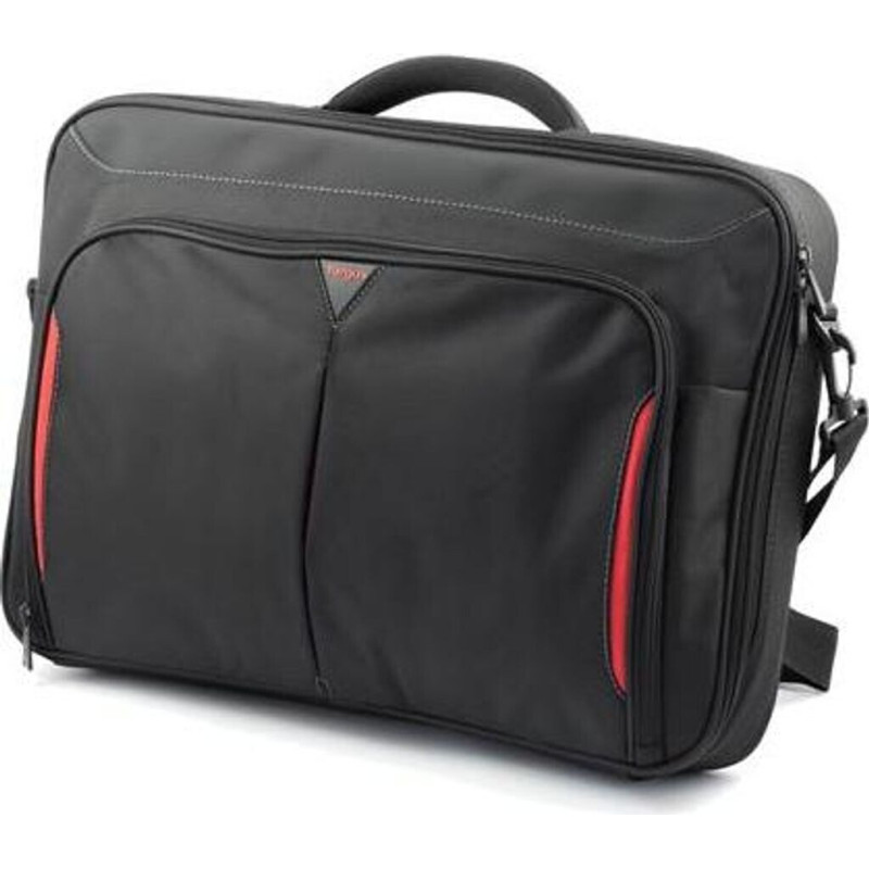 Sacoche Portable Targus Classic+ Clamshell 17-18" Noir
