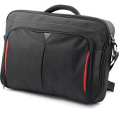 Sacoche Portable Targus Classic+ Clamshell 17-18" Noir