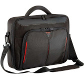 Sacoche Portable Targus Classic+ Clamshell 17-18" Noir