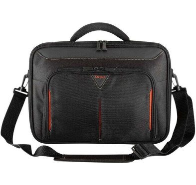Sacoche Portable Targus Classic+ Clamshell 17-18" Noir