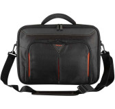 Sacoche Portable Targus Classic+ Clamshell 17-18" Noir