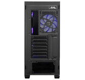 Boitier MSI MAG PANO 110R PZ Noir ARGB - MSI Project Zero Boitier MSI MAG PANO 110R PZ Noir ARGB - MSI Project Zero