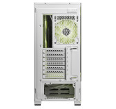 Boitier MSI MAG PANO 110R PZ Blanc ARGB - MSI Project Zero Boitier MSI MAG PANO 110R PZ Blanc ARGB - MSI Project Zero