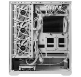 Boitier MSI MAG PANO 110R PZ Blanc ARGB - MSI Project Zero Boitier MSI MAG PANO 110R PZ Blanc ARGB - MSI Project Zero