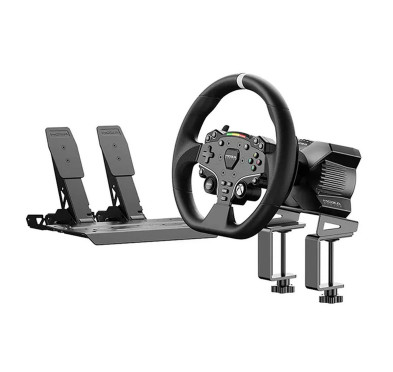 Volant MOZA RACING R3 Bundle PC/Xbox One - SimRacing DD 3,9Nm