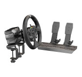 Volant MOZA RACING R3 Bundle PC/Xbox One - SimRacing DD 3,9Nm Volant MOZA RACING R3 Bundle PC/Xbox One - SimRacing DD 3,9Nm