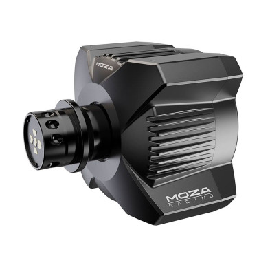 Volant MOZA RACING R3 Bundle PC/Xbox One - SimRacing DD 3,9Nm