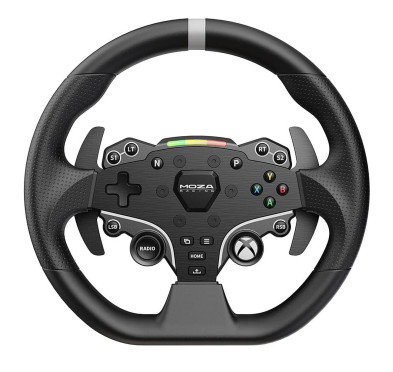 Volant MOZA RACING R3 Bundle PC/Xbox One - SimRacing DD 3,9Nm