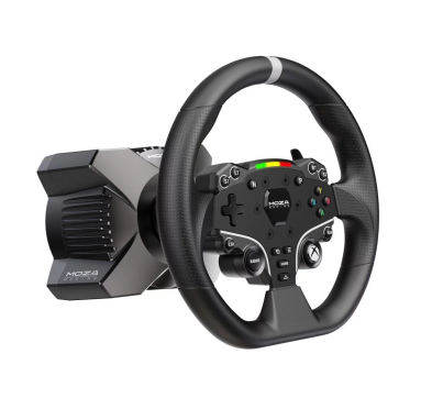 Volant MOZA RACING R3 Bundle PC/Xbox One - SimRacing DD 3,9Nm