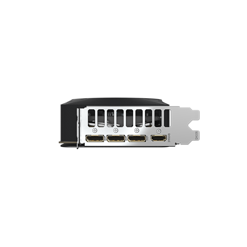 Carte Graphique Gigabyte RTX 5070 Ti EAGLE OC 16G