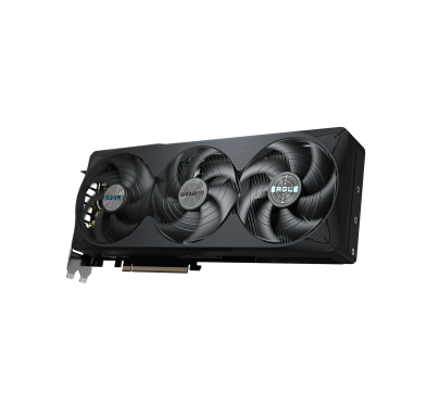 Carte Graphique Gigabyte RTX 5070 Ti EAGLE OC 16G