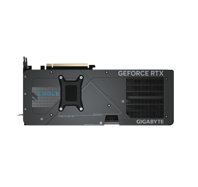 Carte Graphique Gigabyte RTX 5070 Ti EAGLE OC 16G