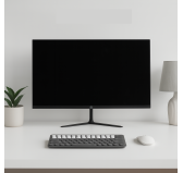 Ecran D by M.RED OptiView 24" F24FIE 1920x1080 100Hz 5ms Hdmi VGA Ecran D by M.RED OptiView 24" F24FIE 1920x1080 100Hz 5ms Hdmi VGA