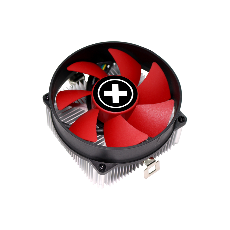 Ventilateur Xilence CPU AMD Socket AM4 AM5 90Watts Ventilateur Xilence CPU AMD Socket AM4 AM5 90Watts