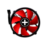 Ventilateur Xilence CPU AMD Socket AM4 AM5 90Watts Ventilateur Xilence CPU AMD Socket AM4 AM5 90Watts