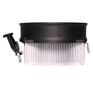 Ventilateur Xilence CPU AMD Socket AM4 AM5 90Watts