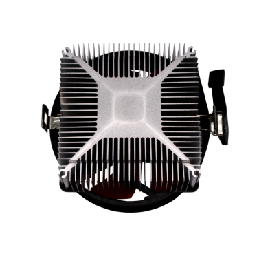 Ventilateur Xilence CPU AMD Socket AM4 AM5 90Watts