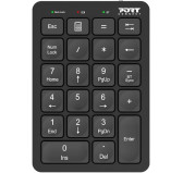Pavé Numérique PORT Connect Sans Fil Bluetooth rechargeable