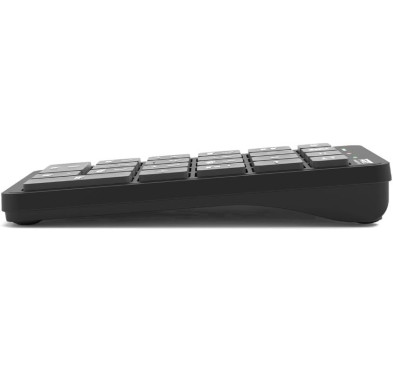 Pavé Numérique PORT Connect Sans Fil Bluetooth rechargeable