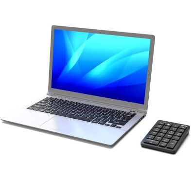 Pavé Numérique PORT Connect Sans Fil Bluetooth rechargeable