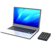 Pavé Numérique PORT Connect Sans Fil Bluetooth rechargeable