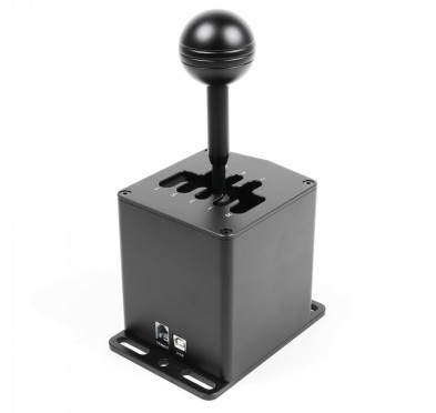 MOZA RACING HGP Shifter Boite H 7+R - SimRacing