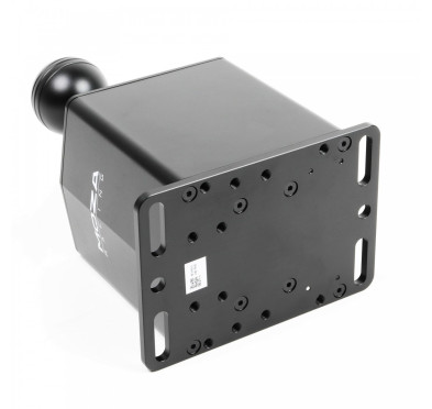 MOZA RACING HGP Shifter Boite H 7+R - SimRacing