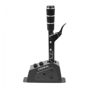 MOZA RACING SGP Sequential Shifter Levier de vitesses - SimRacing