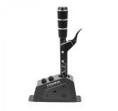 MOZA RACING SGP Sequential Shifter Levier de vitesses - SimRacing MOZA RACING SGP Sequential Shifter Levier de vitesses - SimRacing