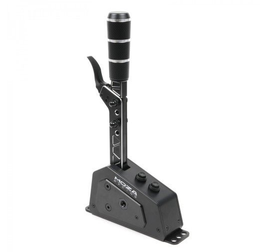 MOZA RACING SGP Sequential Shifter Levier de vitesses - SimRacing
