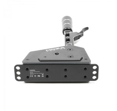 MOZA RACING SGP Sequential Shifter Levier de vitesses - SimRacing