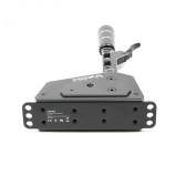 MOZA RACING SGP Sequential Shifter Levier de vitesses - SimRacing MOZA RACING SGP Sequential Shifter Levier de vitesses - SimRacing