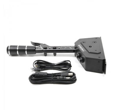 MOZA RACING SGP Sequential Shifter Levier de vitesses - SimRacing