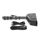 MOZA RACING SGP Sequential Shifter Levier de vitesses - SimRacing MOZA RACING SGP Sequential Shifter Levier de vitesses - SimRacing