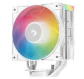 Ventilateur DeepCool AG400 WH ARGB V2 Blanc Ventilateur DeepCool AG400 WH ARGB V2 Blanc
