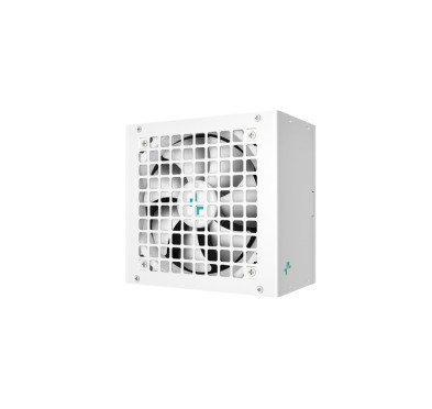 Alimentation DeepCool PL750D WH 750 Watts 80Plus Bronze ATX 3.1