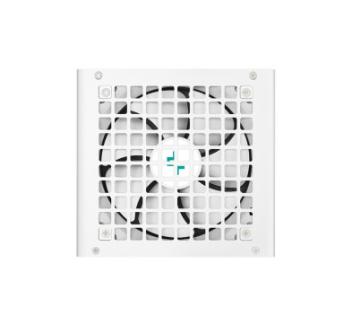 Alimentation DeepCool PL750D WH 750 Watts 80Plus Bronze ATX 3.1