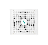 Alimentation DeepCool PL750D WH 750 Watts 80Plus Bronze ATX 3.1 Alimentation DeepCool PL750D WH 750 Watts 80Plus Bronze ATX 3.1